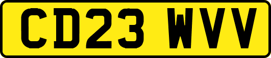 CD23WVV