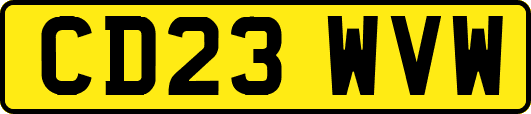 CD23WVW