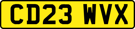 CD23WVX