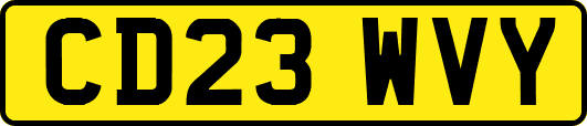 CD23WVY