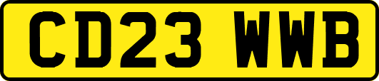 CD23WWB