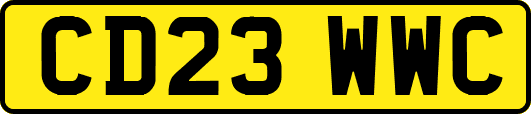 CD23WWC