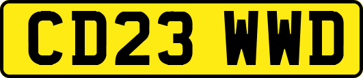 CD23WWD
