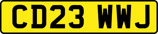 CD23WWJ