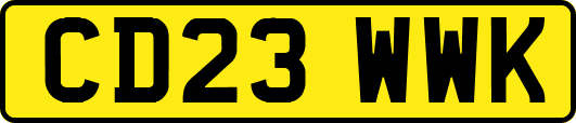 CD23WWK