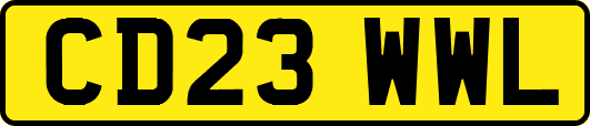 CD23WWL