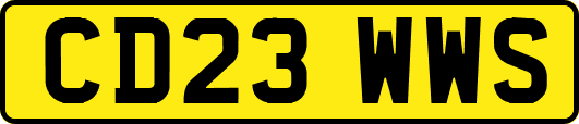 CD23WWS
