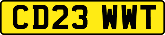 CD23WWT