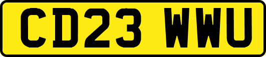 CD23WWU