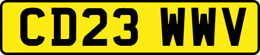 CD23WWV