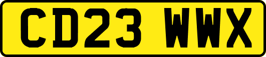 CD23WWX