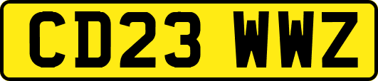 CD23WWZ