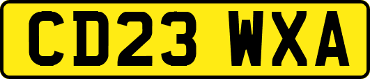 CD23WXA