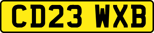 CD23WXB