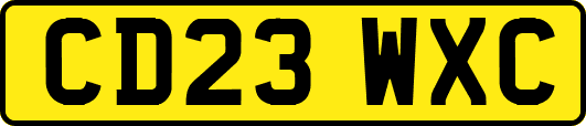 CD23WXC