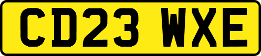 CD23WXE