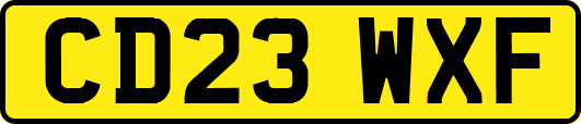 CD23WXF