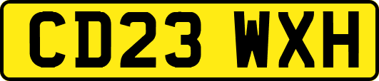 CD23WXH
