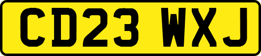 CD23WXJ
