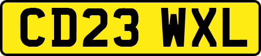 CD23WXL