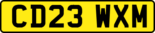 CD23WXM