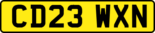 CD23WXN