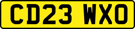CD23WXO