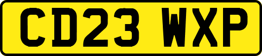 CD23WXP
