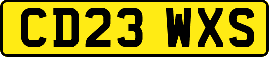 CD23WXS