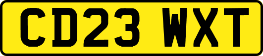 CD23WXT