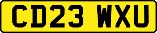 CD23WXU