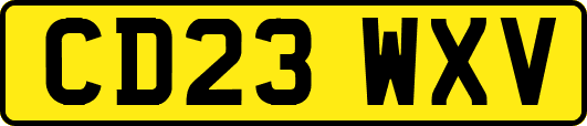CD23WXV