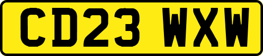 CD23WXW