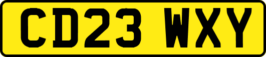 CD23WXY