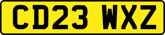 CD23WXZ