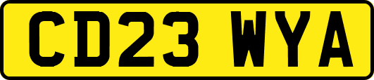 CD23WYA