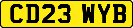 CD23WYB