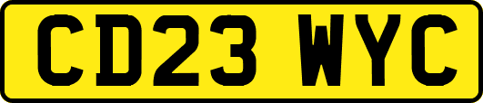 CD23WYC