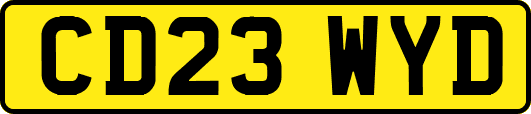 CD23WYD