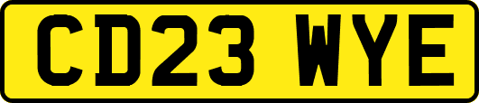CD23WYE