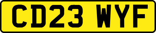 CD23WYF
