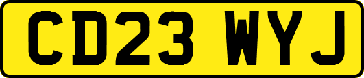 CD23WYJ