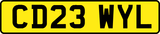 CD23WYL