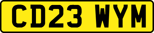 CD23WYM