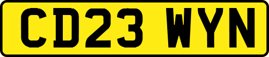 CD23WYN