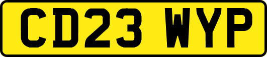 CD23WYP