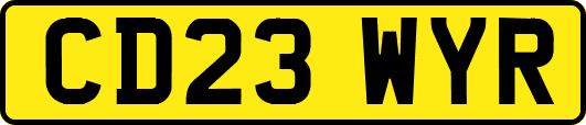 CD23WYR