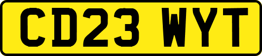 CD23WYT