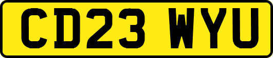 CD23WYU