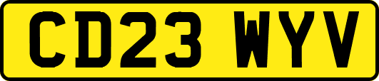 CD23WYV